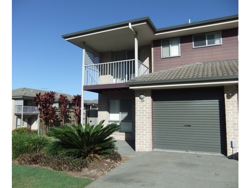 A 61 / 14 Fleet  Street, Browns Plains QLD 4118