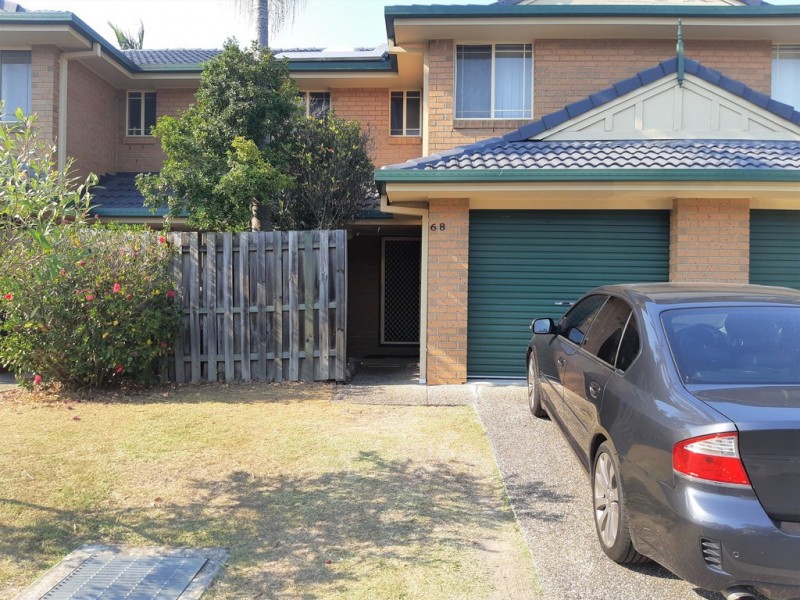 68/100 Franklin Drive, Mudgeeraba QLD 4213