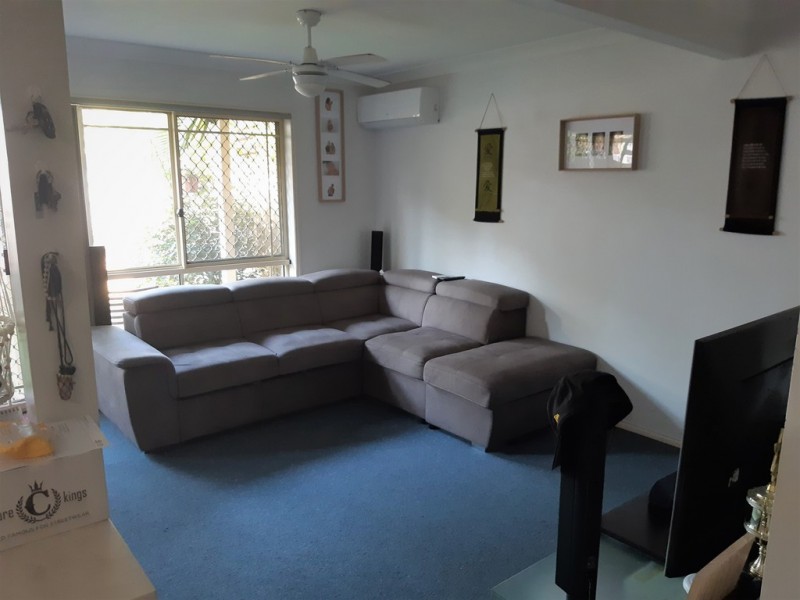 68/100 Franklin Drive, Mudgeeraba QLD 4213