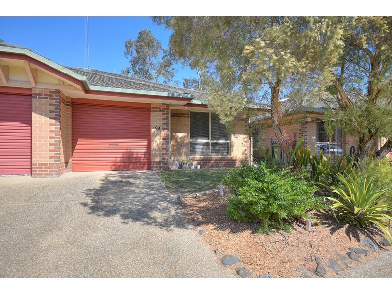 98/1 Bridgman Drive, Reedy Creek QLD 4227