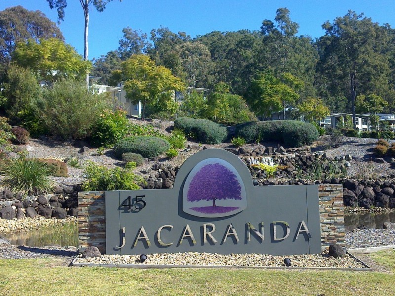 1/45 Lancashire Drive, Mudgeeraba QLD 4213