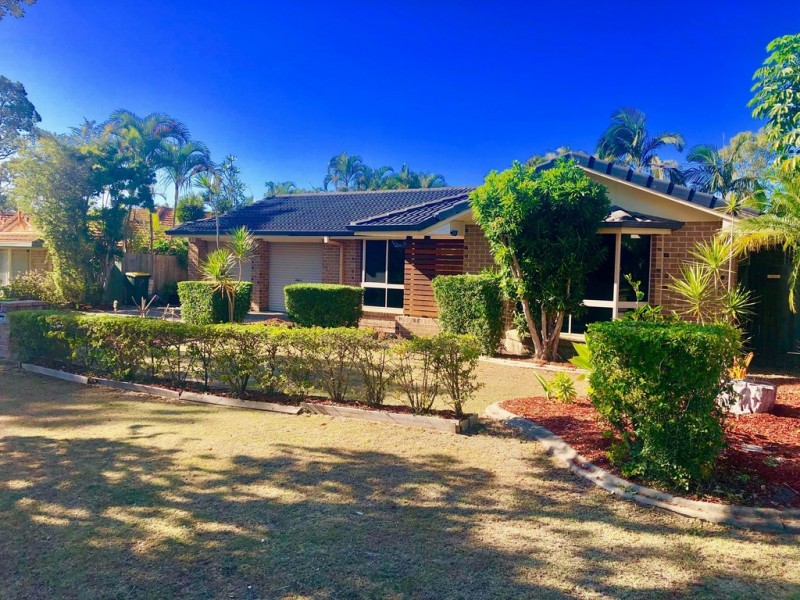 71 LARICINA CIRCUIT, Forest Lake QLD 4078