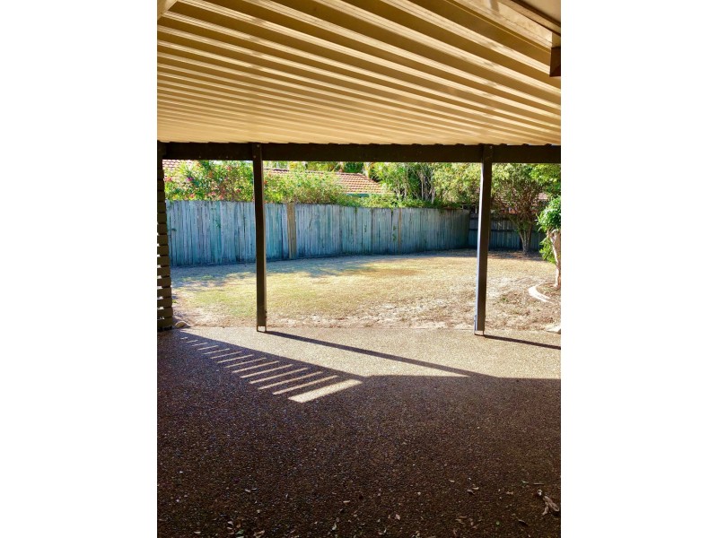 71 LARICINA CIRCUIT, Forest Lake QLD 4078