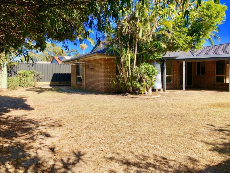 71 LARICINA CIRCUIT, Forest Lake QLD 4078