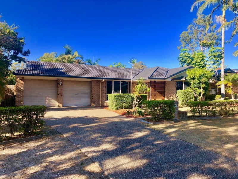 71 Laricina Circuit, Forest Lake QLD 4078