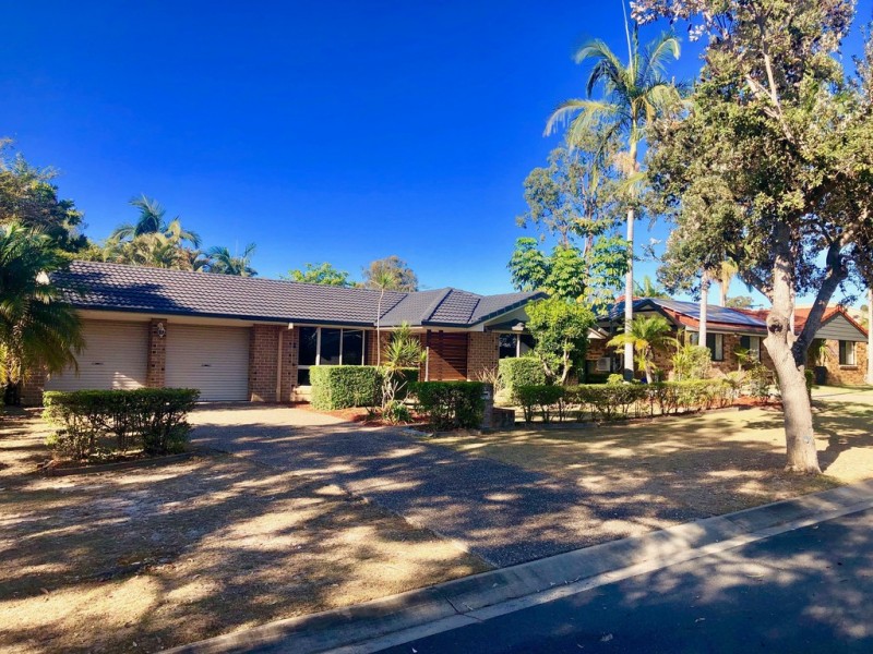 71 Laricina Circuit, Forest Lake QLD 4078