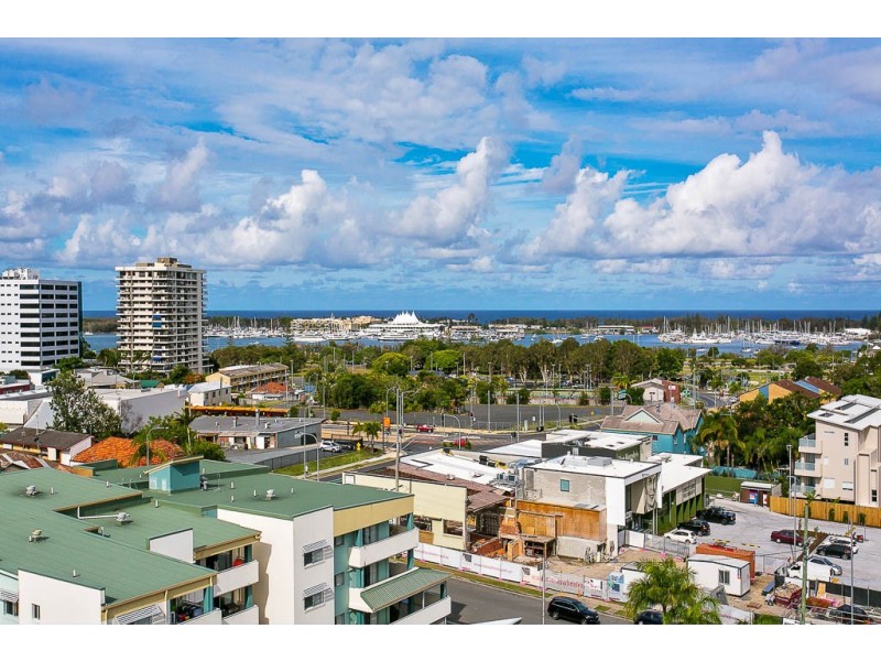 407 / 11 Andrews St, Southport QLD 4215