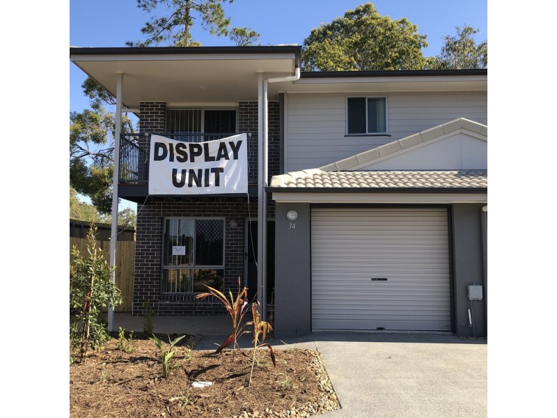 34/103 Wain Road, Burpengary QLD 4505