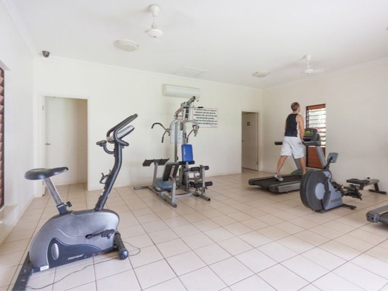 2-8 RIGG, Woree QLD 4868