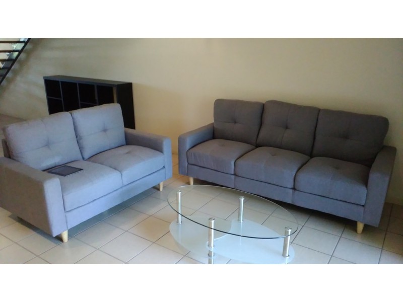 3FS / 2-8 RIGG, Woree QLD 4868