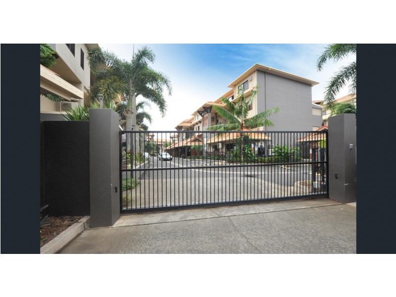 3U / 2-8 RIGG, Woree QLD 4868