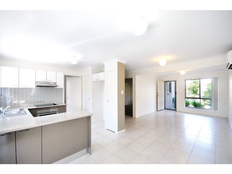 D 45 / 14 Fleet Street, Browns Plains QLD 4118