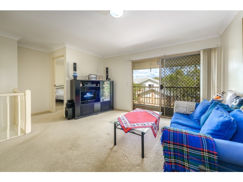 16/14 BOURTON ROAD, Merrimac QLD 4226