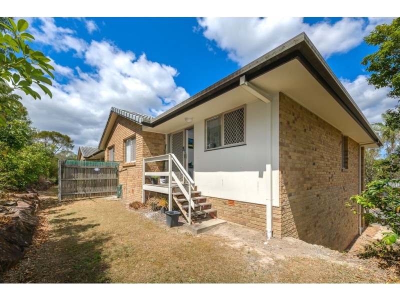 16/14 BOURTON ROAD, Merrimac QLD 4226