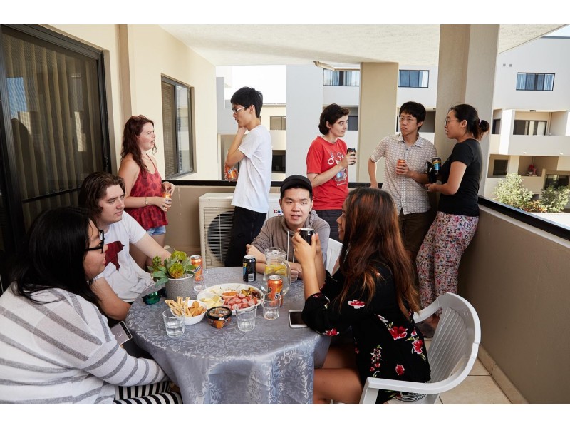 Unit 9B 1848 Logan Road, Upper Mount Gravatt QLD 4122