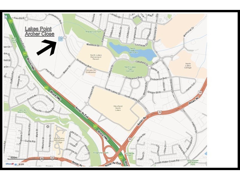 57 / 1 Archer Close, North Lakes QLD 4509