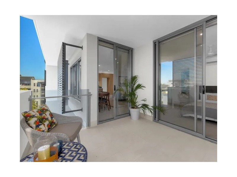 504/1 York Street, Nundah QLD 4012