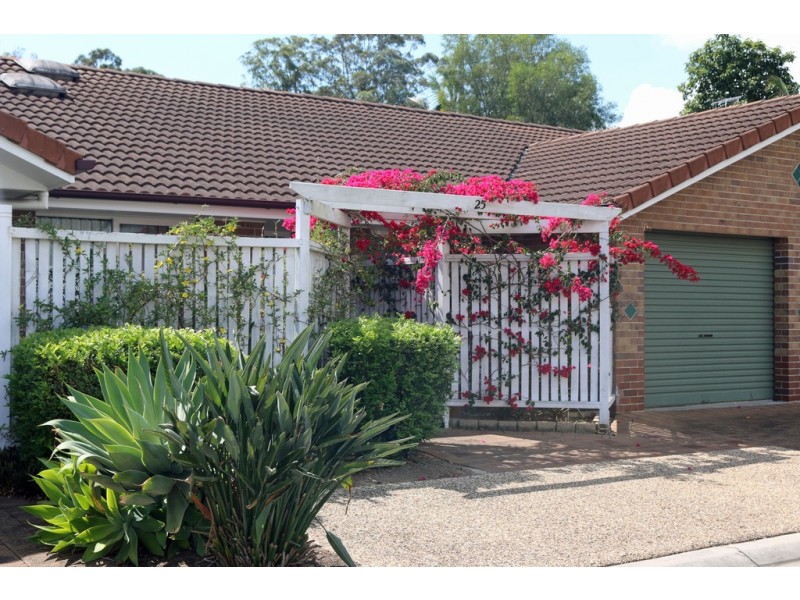 25 / 39 PITTA PLACE, Carseldine QLD 4034