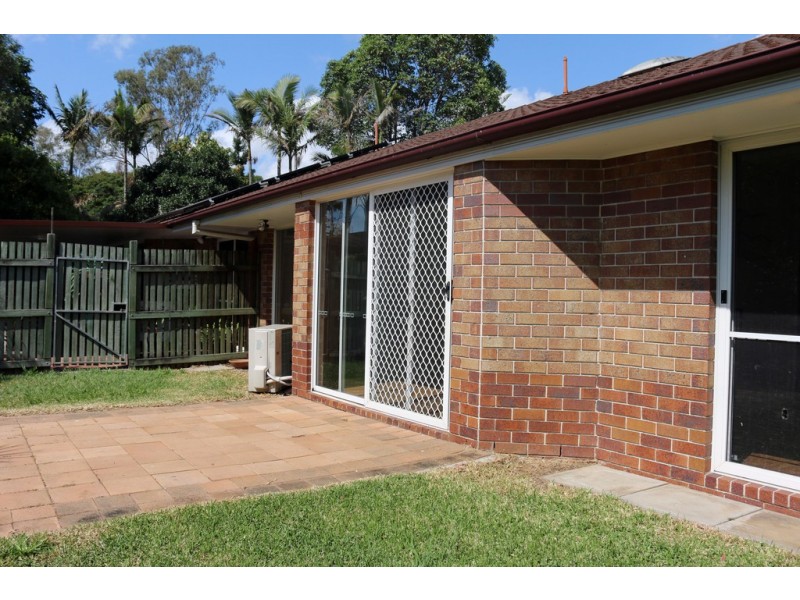 25 / 39 PITTA PLACE, Carseldine QLD 4034