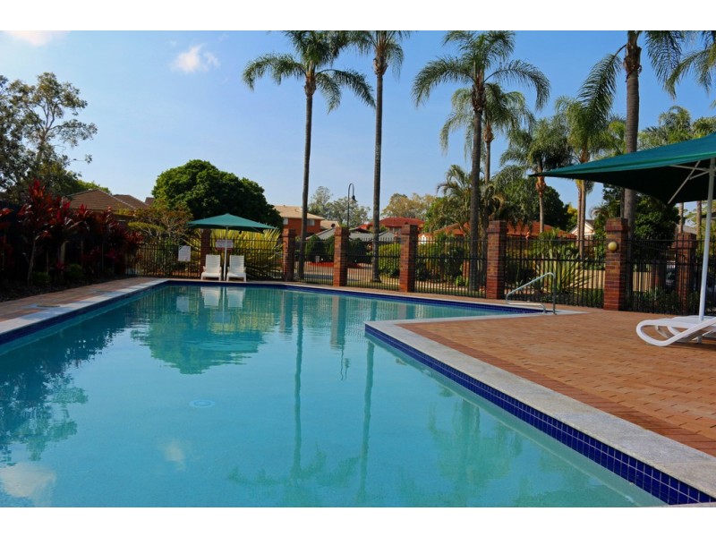 25 / 39 PITTA PLACE, Carseldine QLD 4034