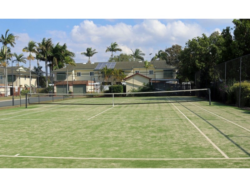 25 / 39 PITTA PLACE, Carseldine QLD 4034