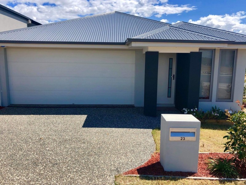 23 HELSINKI STREET, Spring Mountain QLD 4124