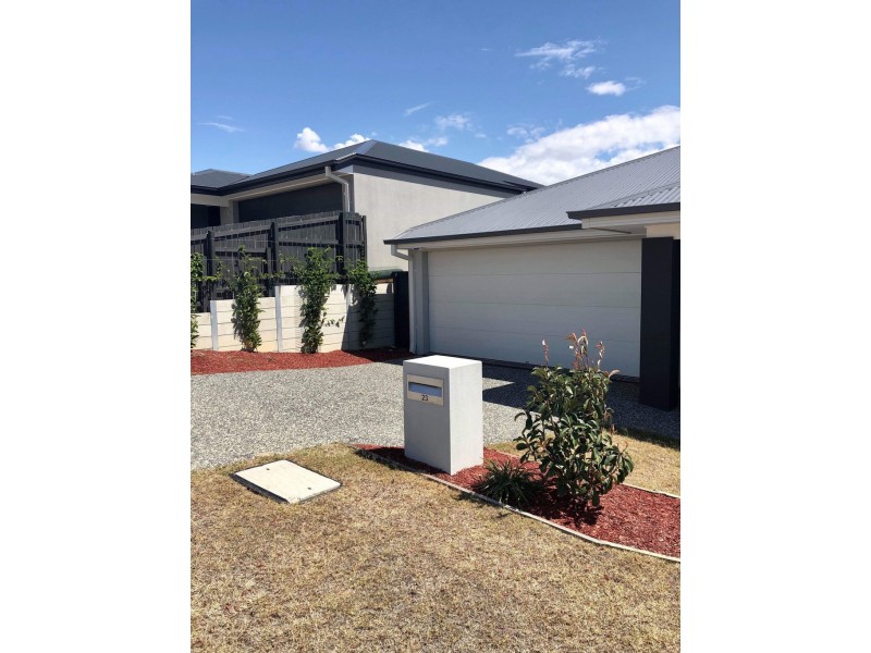 23 HELSINKI STREET, Spring Mountain QLD 4124
