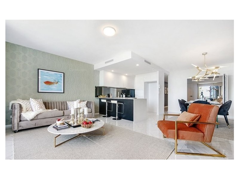 65/34 John Francis Drive, Carrara QLD 4211