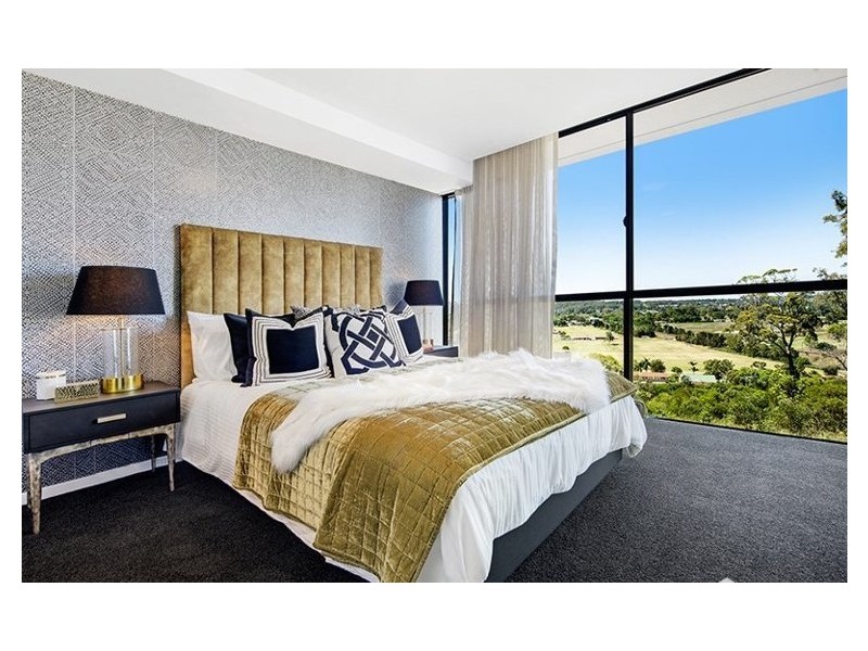 65/34 John Francis Drive, Carrara QLD 4211