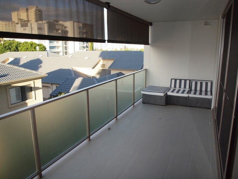 5 Chester Terrace, Southport QLD 4215