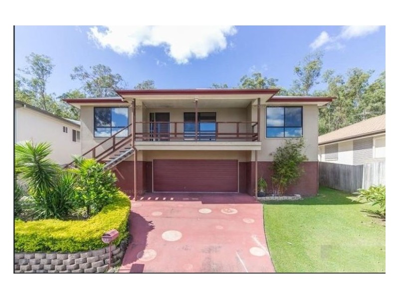 22 Mossman Parade, Waterford QLD 4133