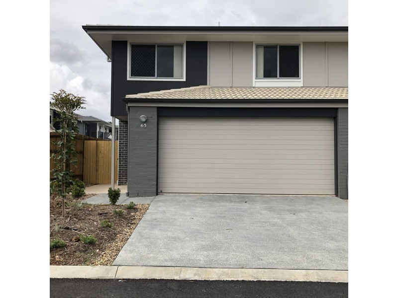 19/103 WAIN ROAD, Burpengary QLD 4505