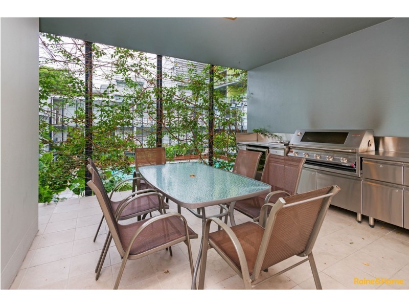1 Alexandra Street, Paddington QLD 4064