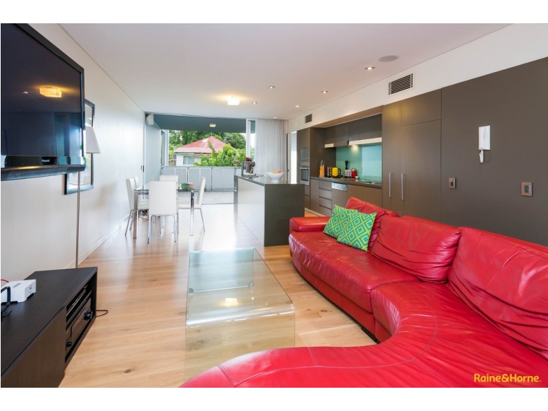1 Alexandra Street, Paddington QLD 4064