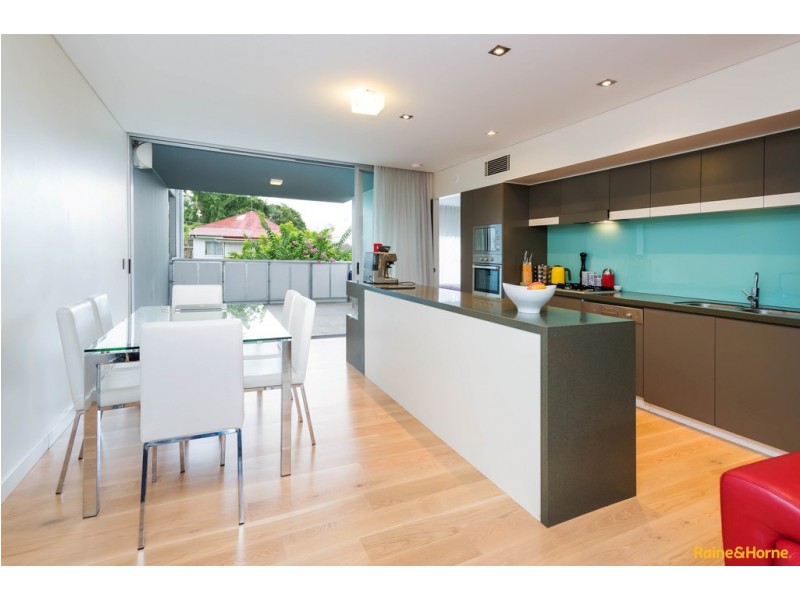 1 Alexandra Street, Paddington QLD 4064