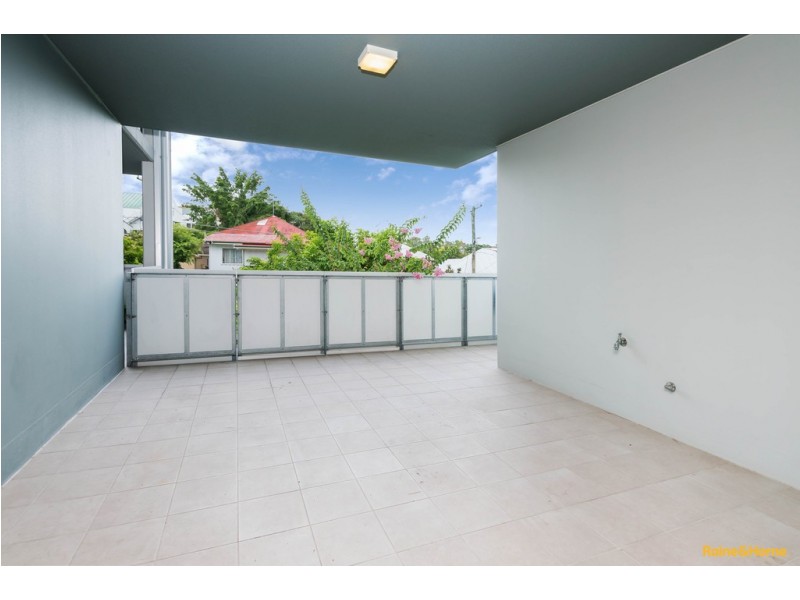 1 Alexandra Street, Paddington QLD 4064