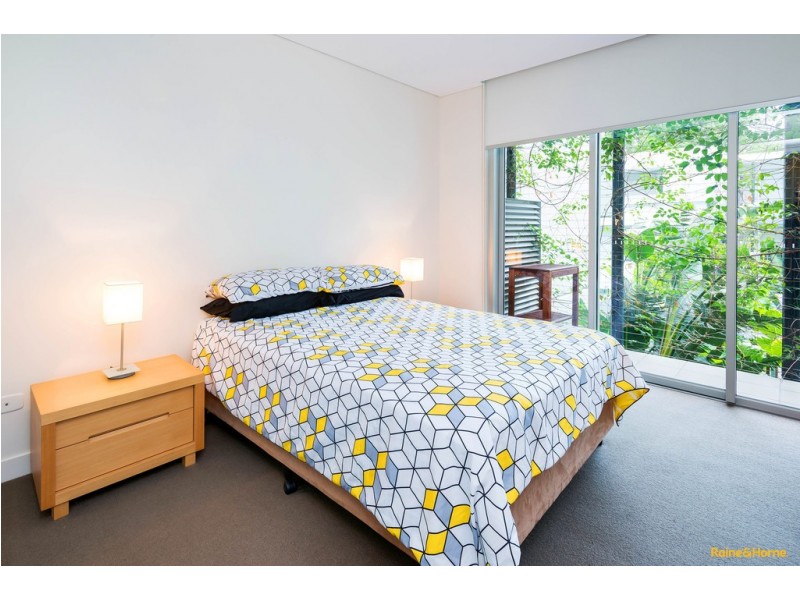 1 Alexandra Street, Paddington QLD 4064