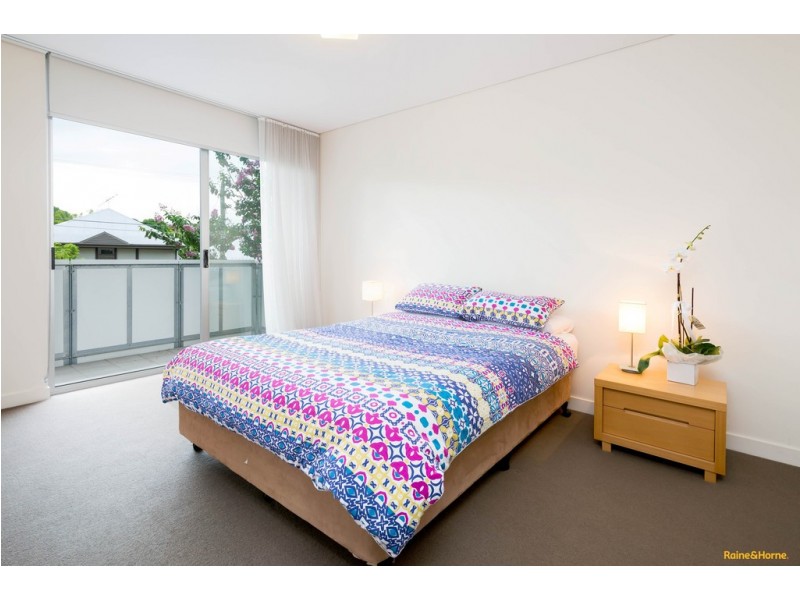 1 Alexandra Street, Paddington QLD 4064