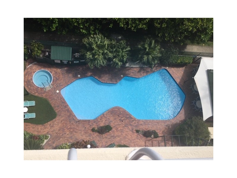 40 121 SURF PARADE, Broadbeach QLD 4218