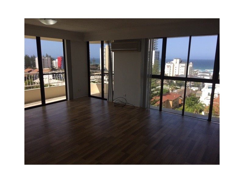 40 121 SURF PARADE, Broadbeach QLD 4218