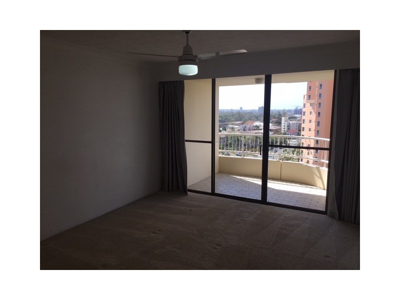 40 121 SURF PARADE, Broadbeach QLD 4218
