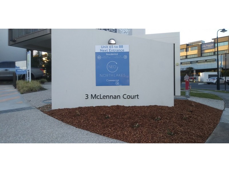 D24/3 McLennan Court, North Lakes QLD 4509