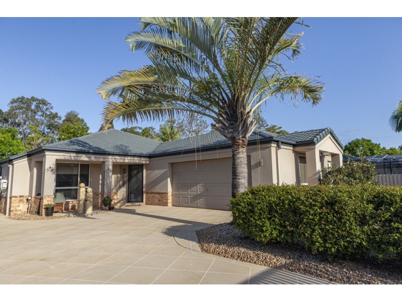 120 Swanton Drive, Mudgeeraba QLD 4213