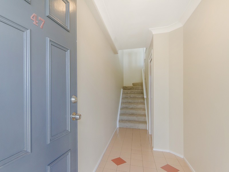 47 757 ASHMORE ROAD, Molendinar QLD 4214