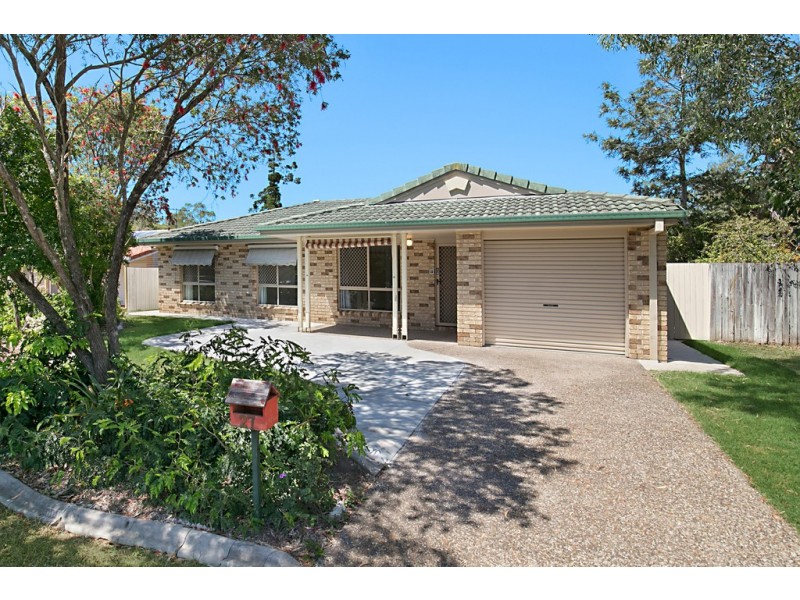 27 Jan Court, Bethania QLD 4205