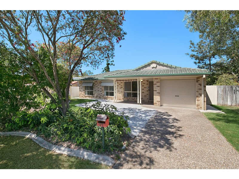 27 Jan Court, Bethania QLD 4205