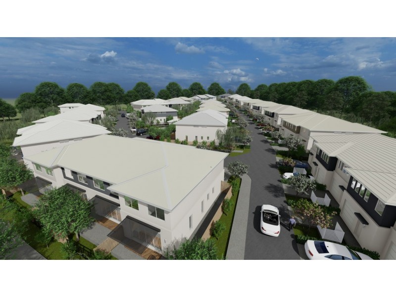 AH/32 Warrill Street, Redbank Plains QLD 4301