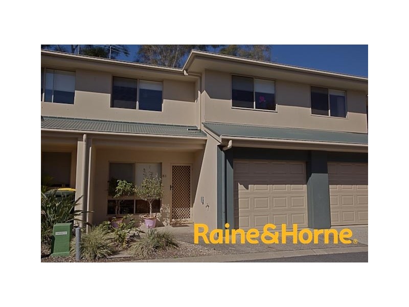 83/40 Hargreaves Rd, Manly West QLD 4179