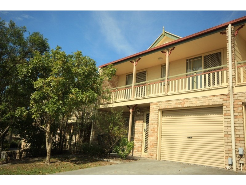 20 / 10 Schumann Close, Tingalpa QLD 4173