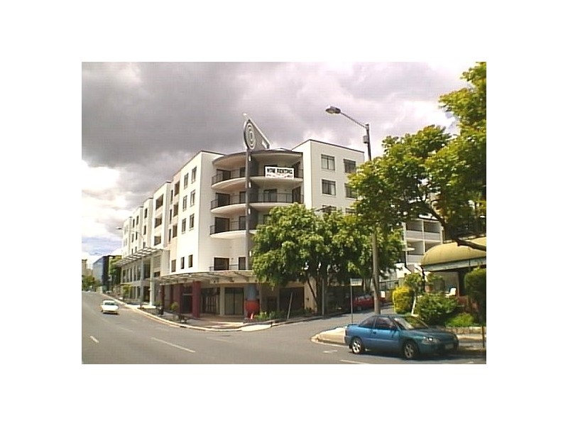 Spring Hill QLD 4000